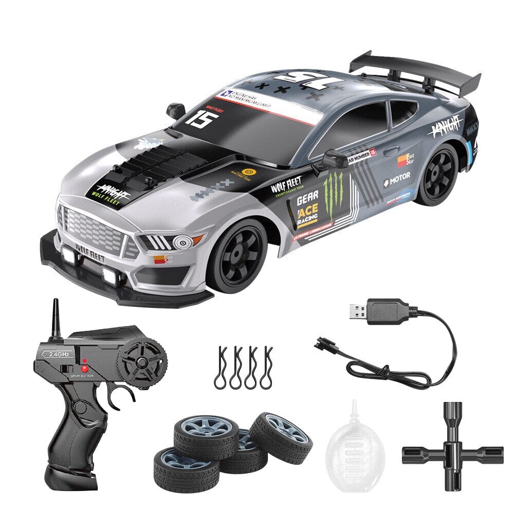 Voiture rc drift Shop Radiocommandé