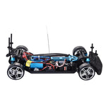 Voiture rc électrique 1 10 brushless Shop Radiocommandé
