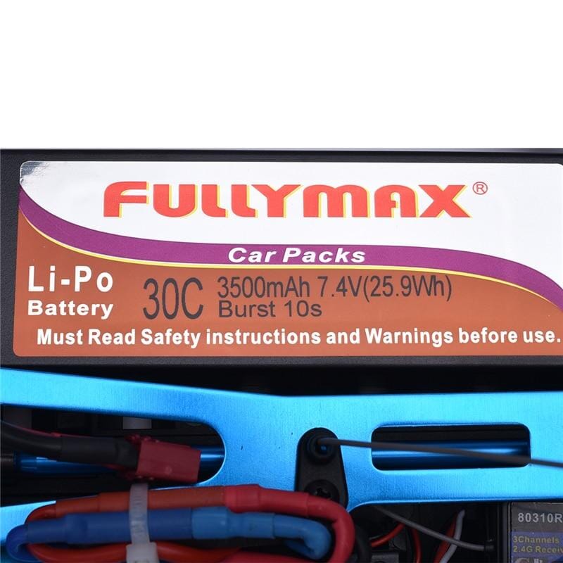 Voiture rc électrique 1 10 brushless Shop Radiocommandé