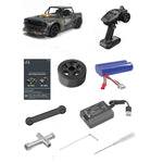 Voiture rc électrique brushless Shop Radiocommandé