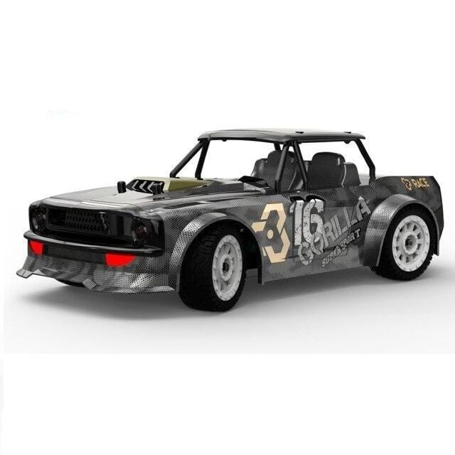 Voiture rc électrique brushless Shop Radiocommandé