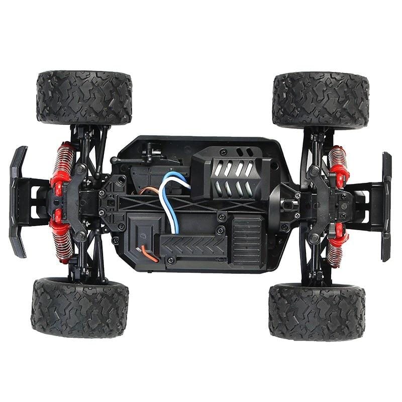 Voiture rc électrique puissante Shop Radiocommandé