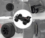 Voiture rc haute vitesse Shop Radiocommandé