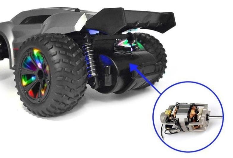 Voiture rc haute vitesse Shop Radiocommandé