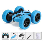 Voiture rc incassable Shop Radiocommandé Bleu Oui