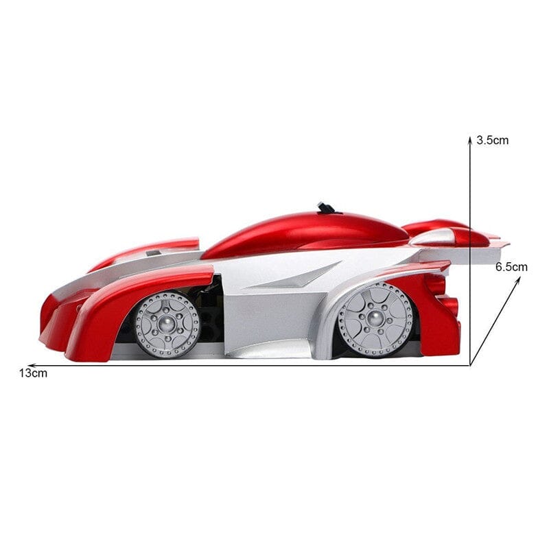 Voiture rc mur Shop Radiocommandé