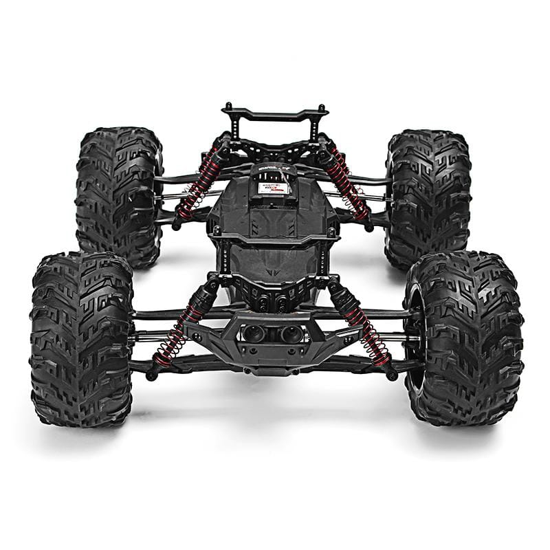 Voiture rc puissante Shop Radiocommandé