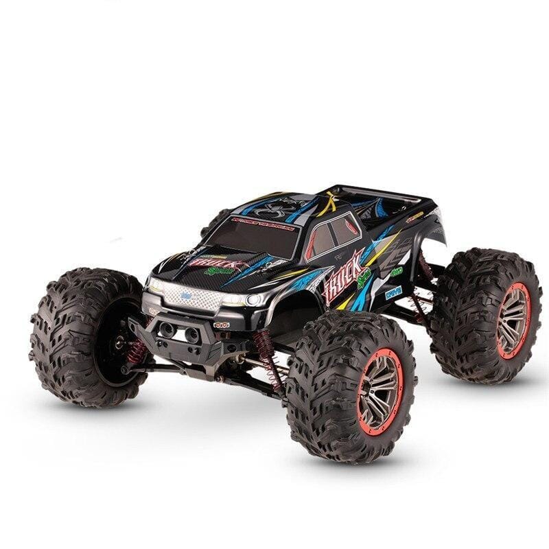 Voiture rc puissante Shop Radiocommandé