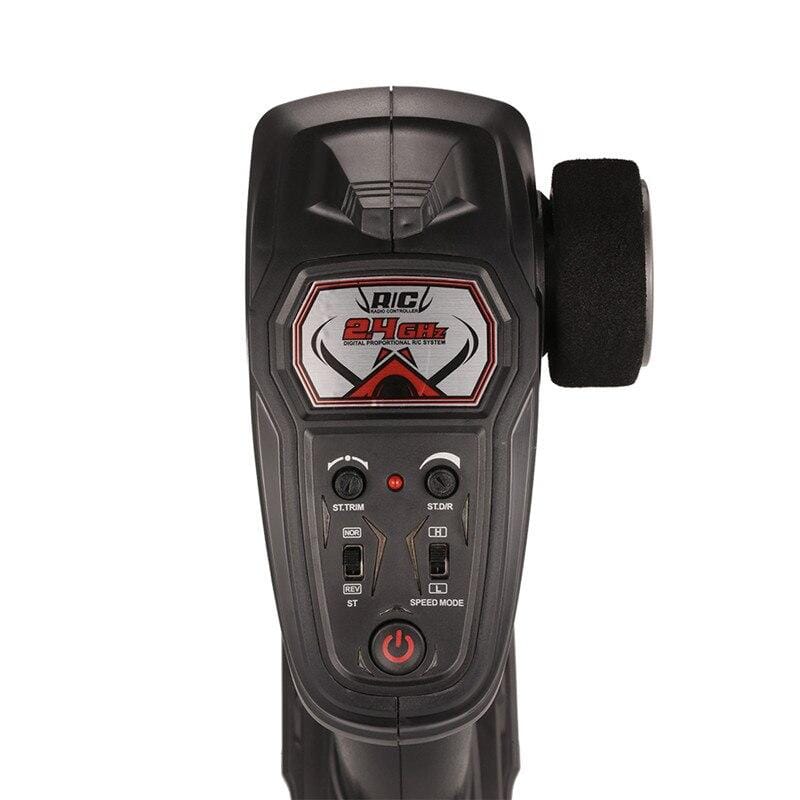 Voiture rc puissante Shop Radiocommandé