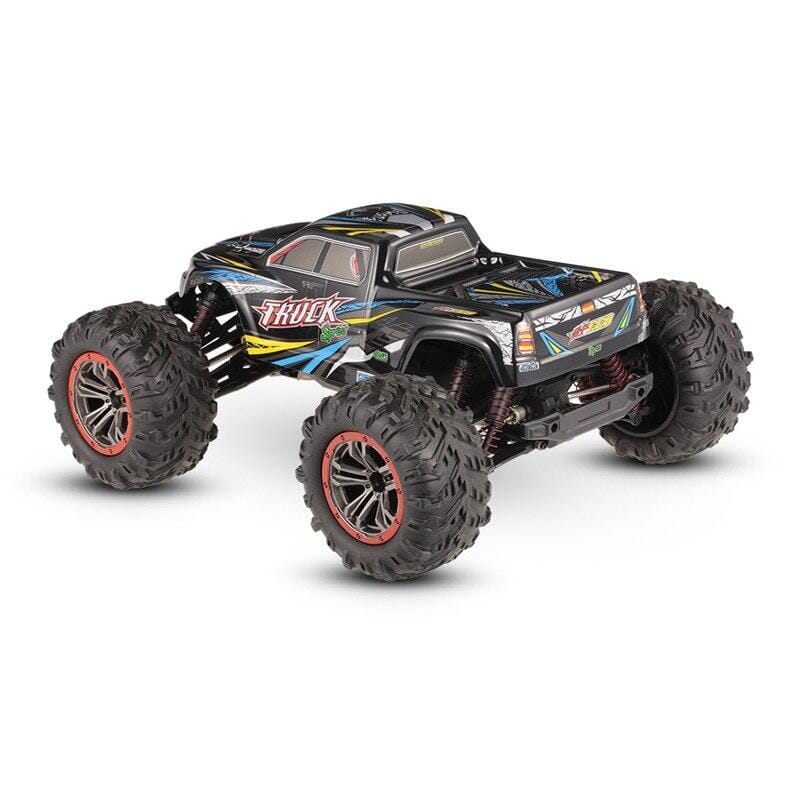 Voiture rc puissante Shop Radiocommandé