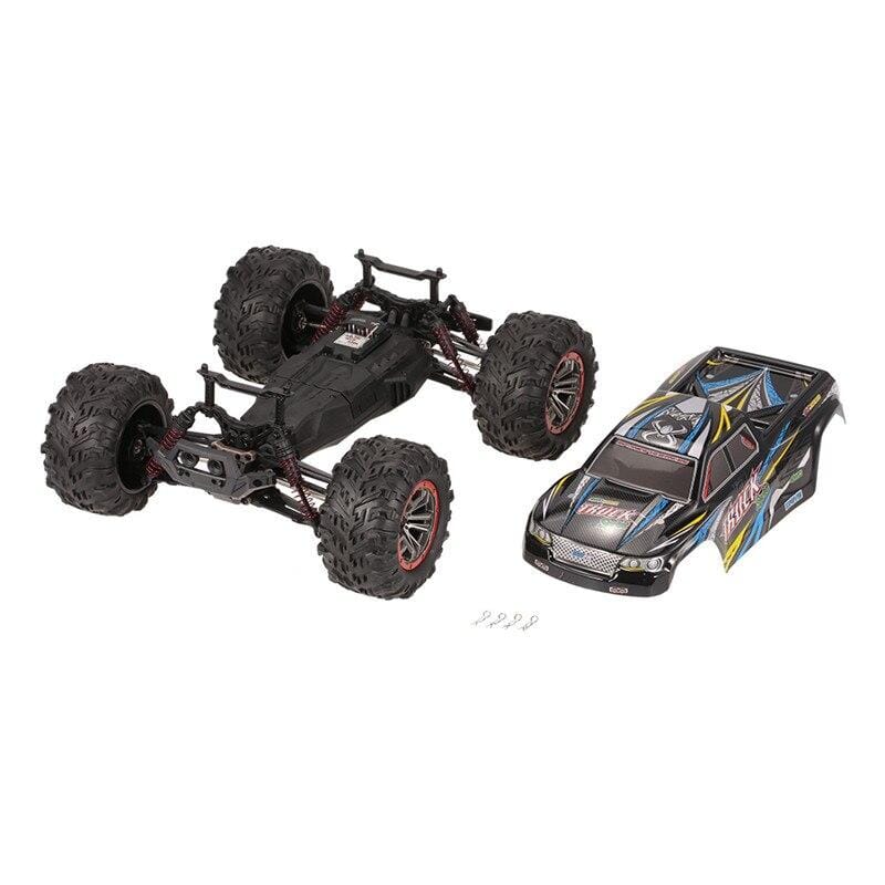 Voiture rc puissante Shop Radiocommandé