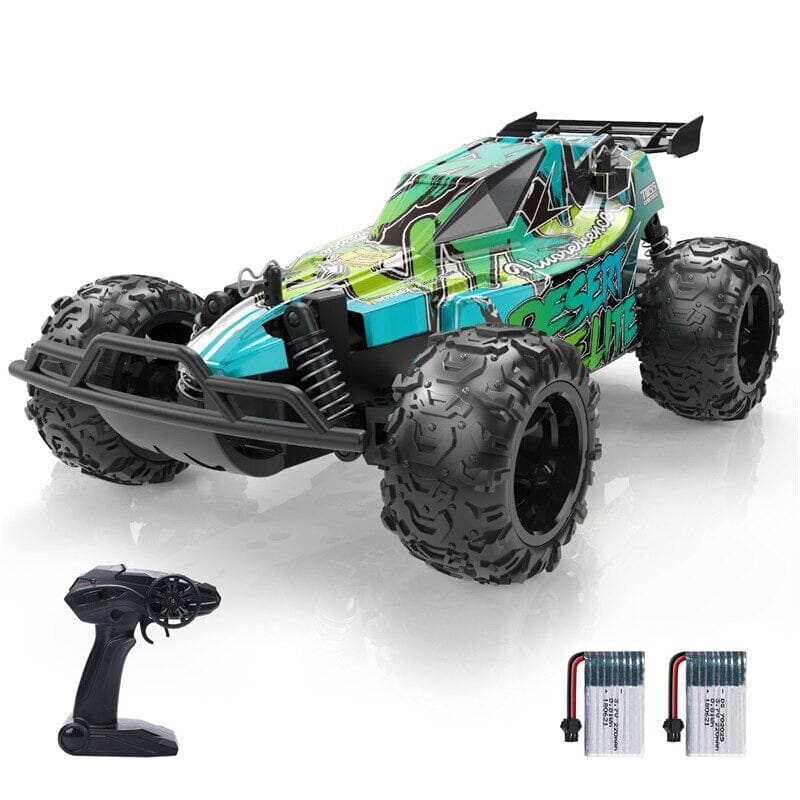 Voiture rc tout terrain Shop Radiocommandé