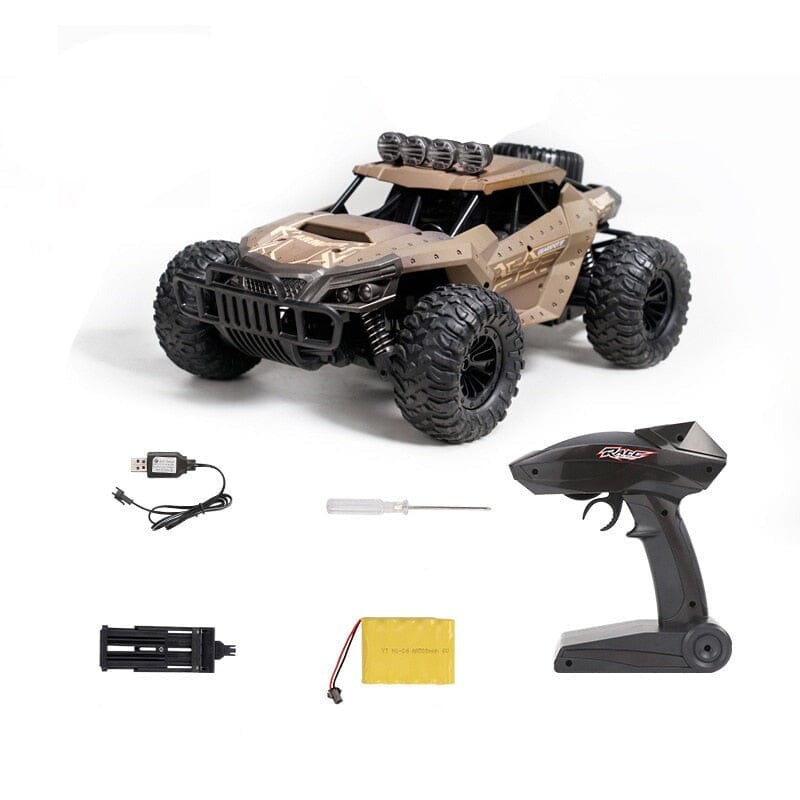 Voiture rc wifi Shop Radiocommandé 1-Sans camréa