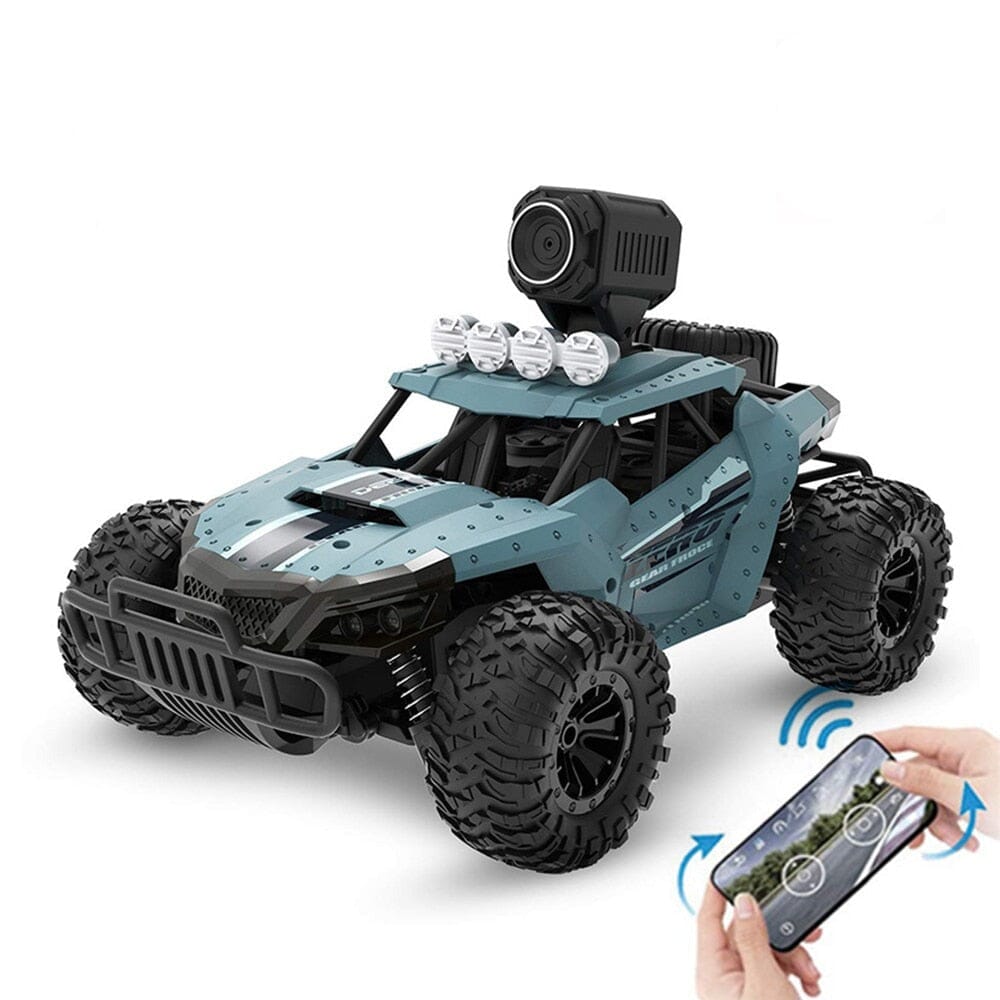 Voiture rc wifi Shop Radiocommandé