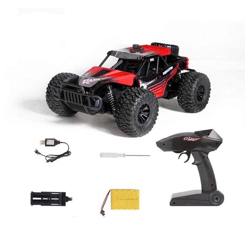 Voiture rc wifi Shop Radiocommandé 4-Sans caméra