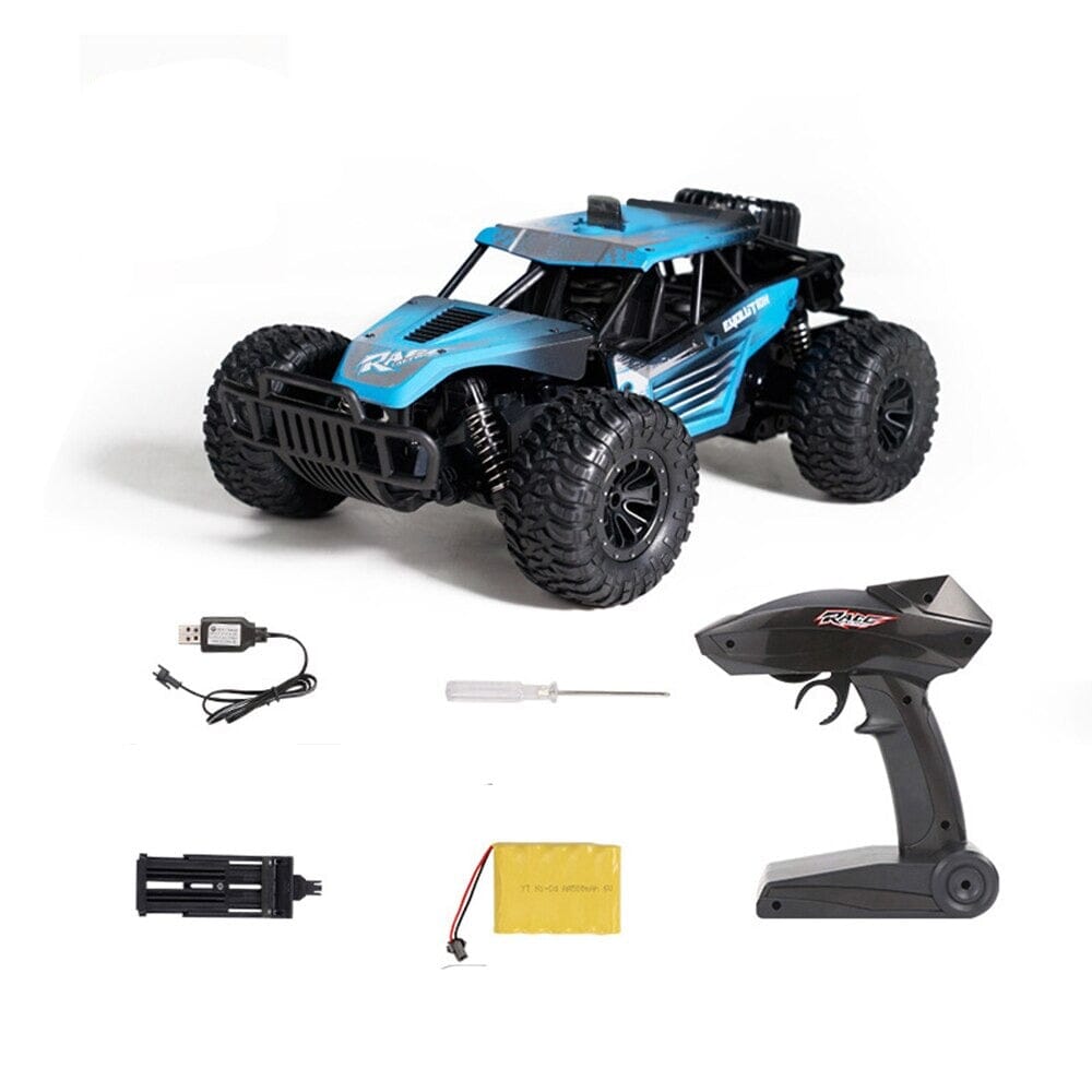 Voiture rc wifi Shop Radiocommandé 5-Sans caméra