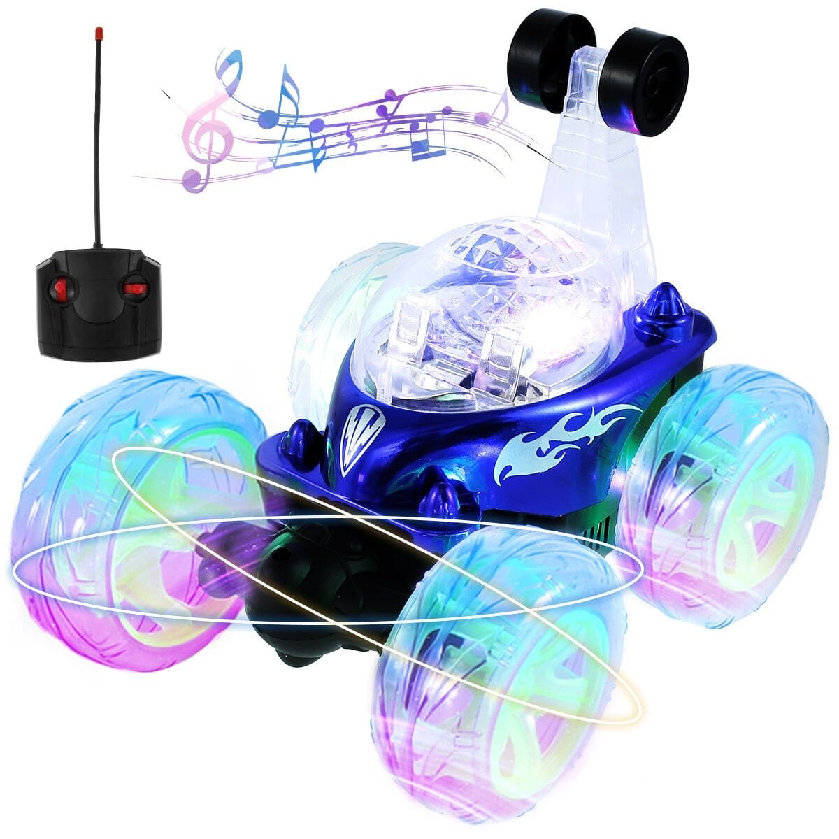 Voiture télécommande bébé Shop Radiocommandé