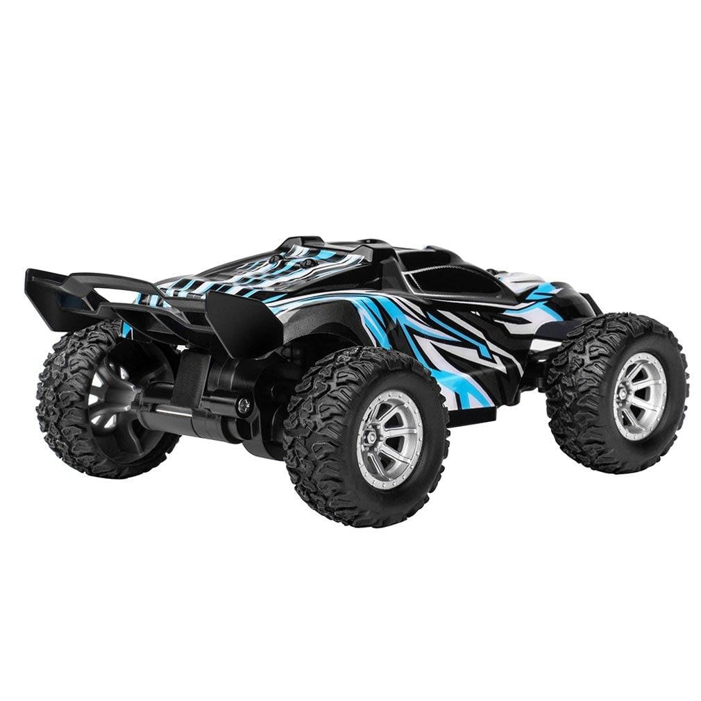 Voiture télécommandée 1 32 Shop Radiocommandé