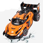 Voiture télécommandée 1:18 Shop Radiocommandé