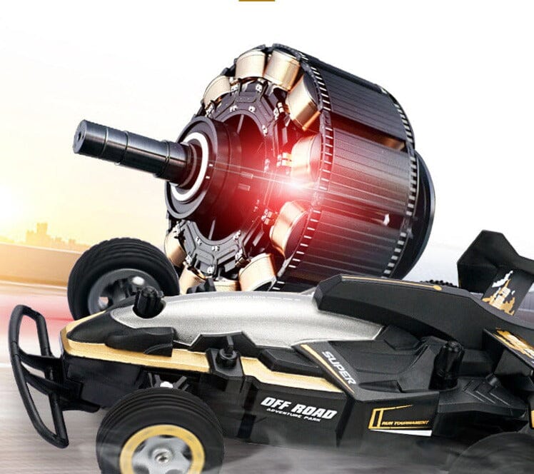 Voiture télécommandée 15 km h Shop Radiocommandé