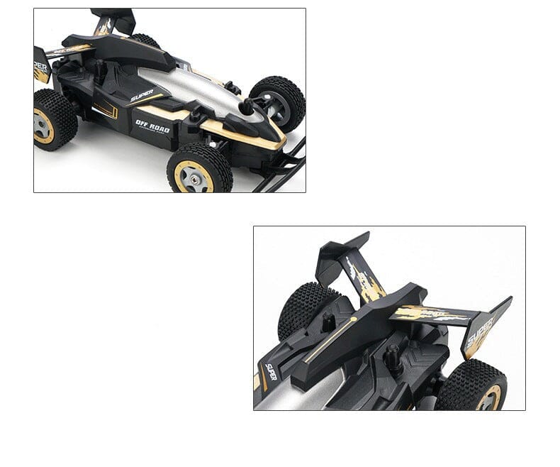 Voiture télécommandée 15 km h Shop Radiocommandé