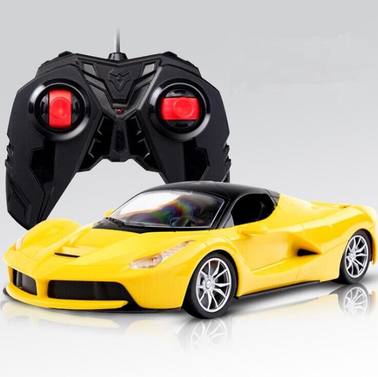 Voiture télécommandée 15 km/h Shop Radiocommandé