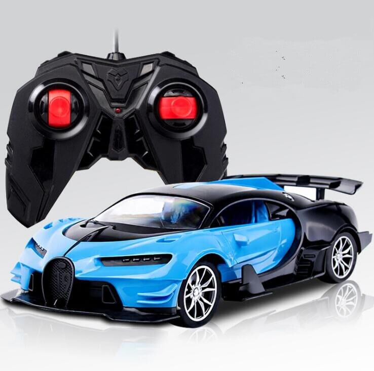 Voiture télécommandée 15 km/h Shop Radiocommandé