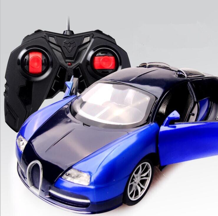 Voiture télécommandée 15 km/h Shop Radiocommandé