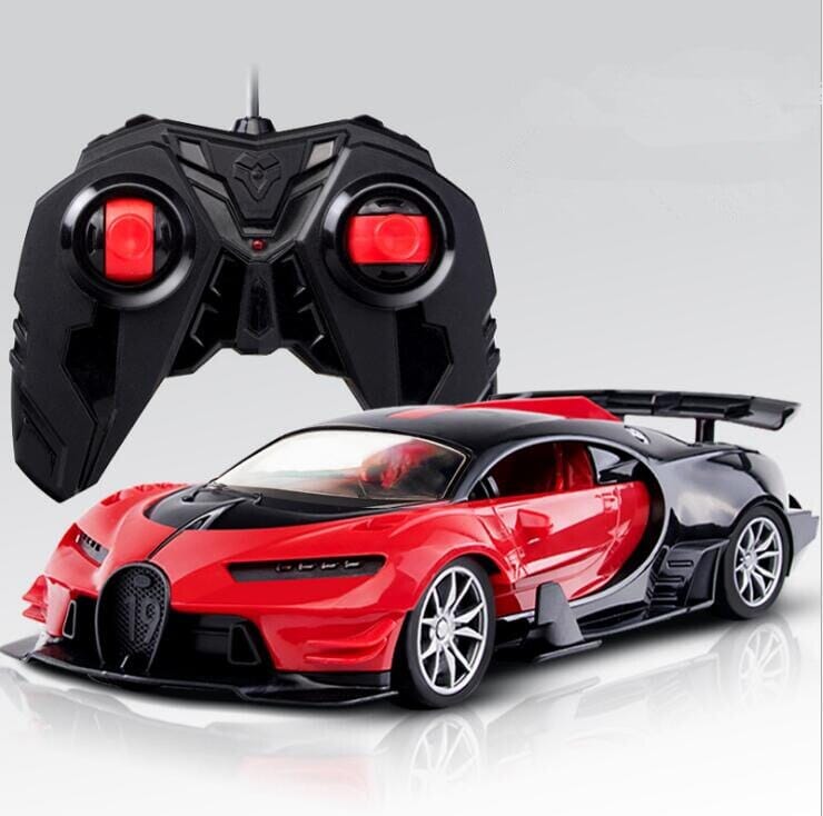 Voiture télécommandée 15 km/h Shop Radiocommandé