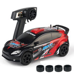 Voiture télécommandée 20 km/h Shop Radiocommandé 4