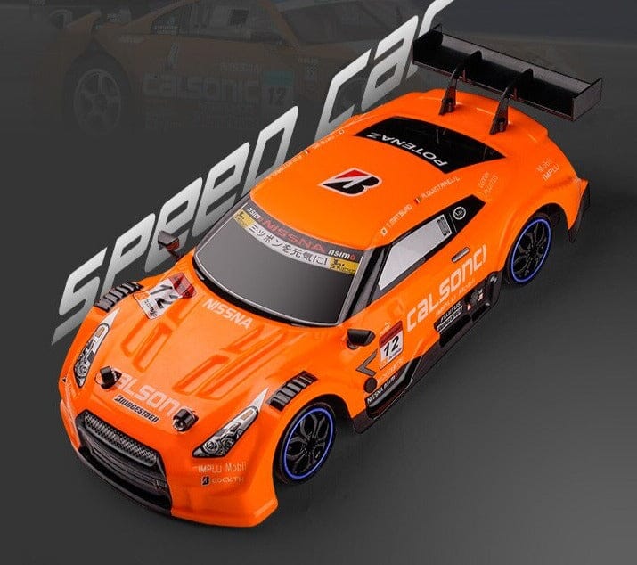 Voiture télécommandée 24 km h Shop Radiocommandé 1 Oui