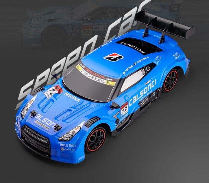 Voiture télécommandée 24 km h Shop Radiocommandé 2 Oui