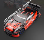 Voiture télécommandée 24 km h Shop Radiocommandé 3 Oui