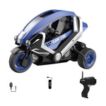 Voiture télécommandée 3 roues Shop Radiocommandé