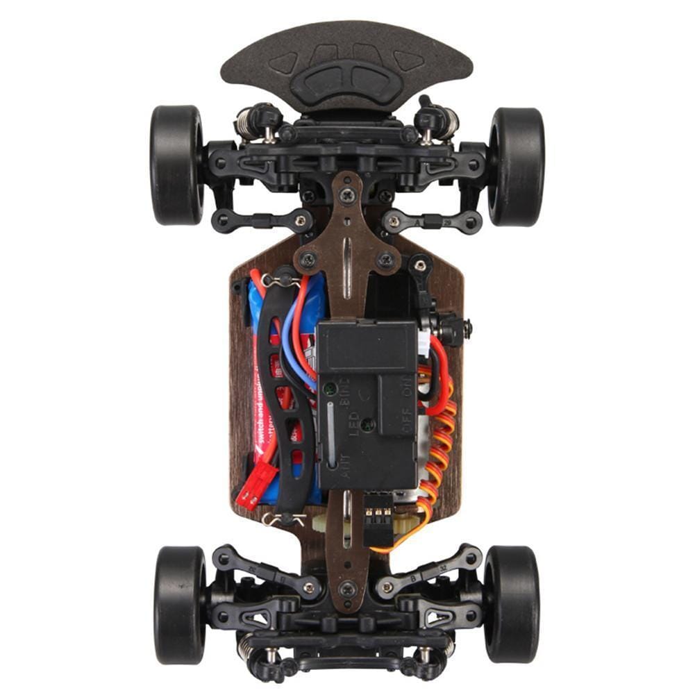 Voiture télécommandée 30 km Shop Radiocommandé