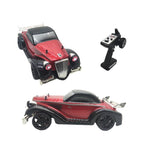 Voiture télécommandée 30 km/h Shop Radiocommandé