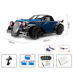 Voiture télécommandée 30 km/h Shop Radiocommandé 12