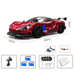 Voiture télécommandée 30 km/h Shop Radiocommandé 3