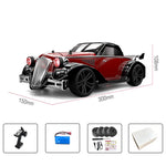 Voiture télécommandée 30 km/h Shop Radiocommandé 7