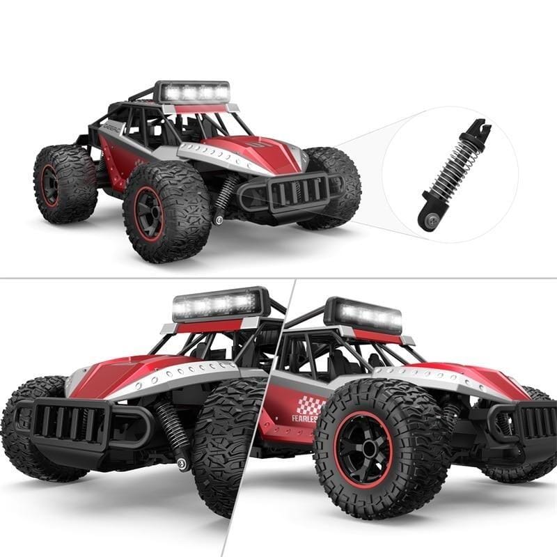 Voiture télécommandée 35 km h Shop Radiocommandé