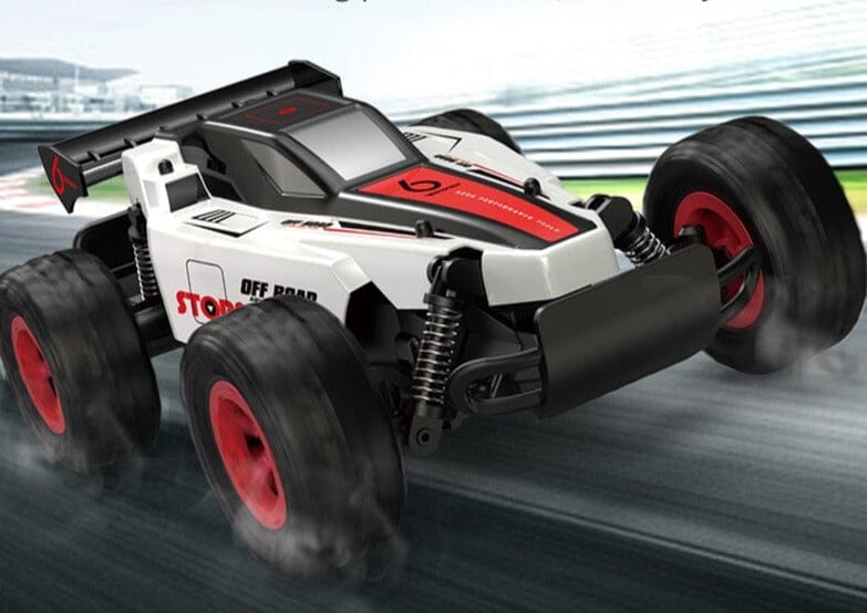 Voiture télécommandée 360 batterie Shop Radiocommandé