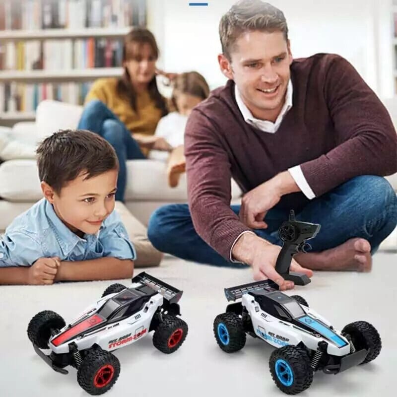 Voiture télécommandée 360 batterie Shop Radiocommandé