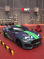 Voiture télécommandée 40 km h Shop Radiocommandé 1 Oui