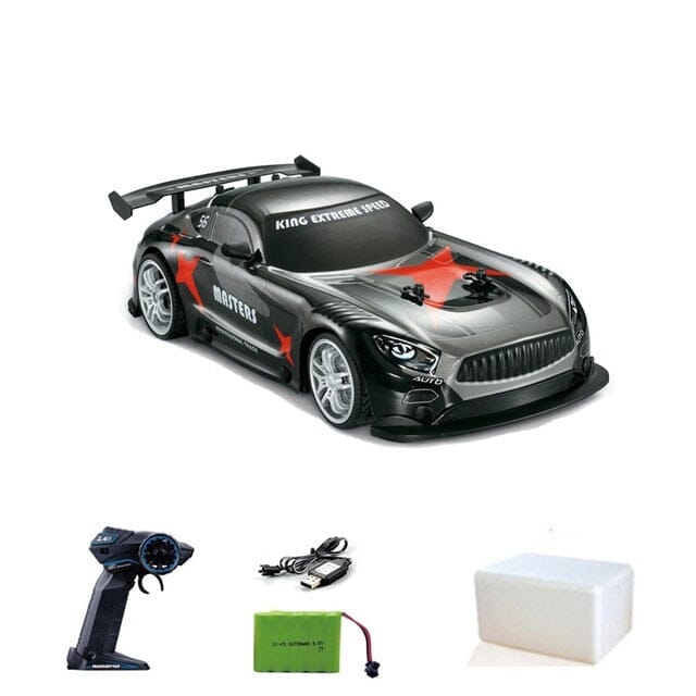 Voiture télécommandée 40 km/h Shop Radiocommandé 1 Oui