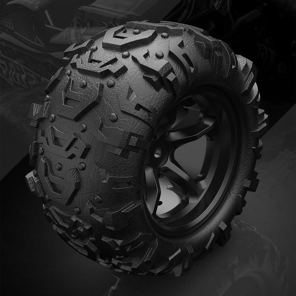 Voiture télécommandée 45 km h Shop Radiocommandé