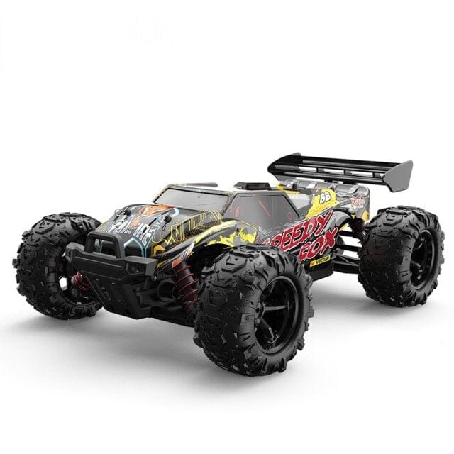 Voiture télécommandée 45 km h Shop Radiocommandé