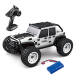 Voiture télécommandée 4x4 50 km h Shop Radiocommandé 4 Oui