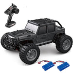 Voiture télécommandée 4x4 50 km h Shop Radiocommandé 8 Oui