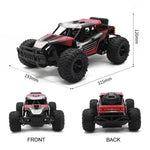 Voiture télécommandée 4x4 avec caméra Shop Radiocommandé