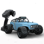 Voiture télécommandée 4x4 thermique Shop Radiocommandé